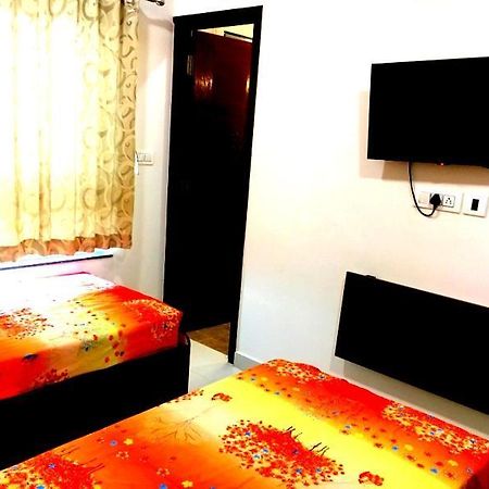 Suyash Pg - Melange Bed & Breakfast Bangalore Luaran gambar