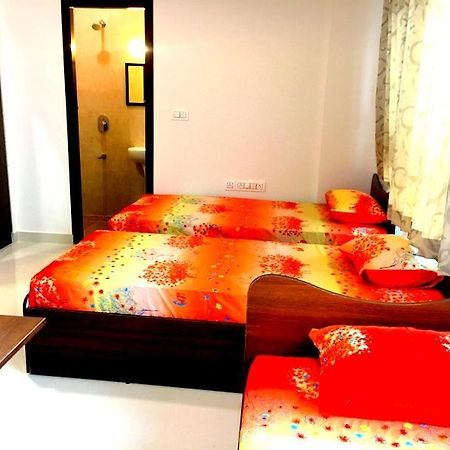 Suyash Pg - Melange Bed & Breakfast Bangalore Luaran gambar