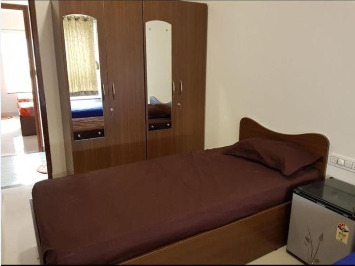 Suyash Pg - Melange Bed & Breakfast Bangalore Luaran gambar