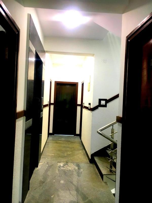 Suyash Pg - Melange Bed & Breakfast Bangalore Luaran gambar