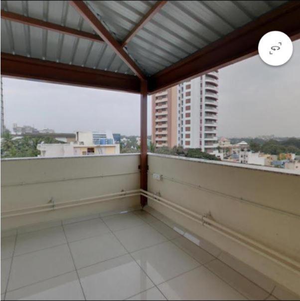 Suyash Pg - Melange Bed & Breakfast Bangalore Luaran gambar