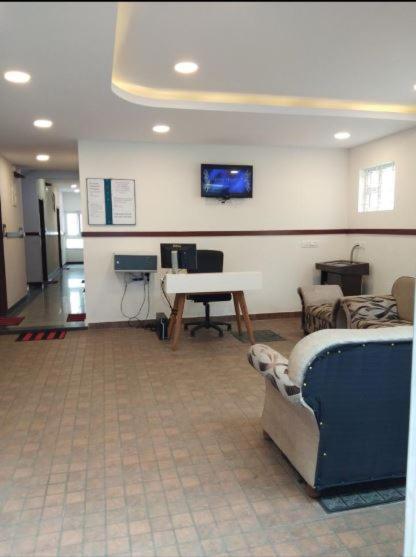 Suyash Pg - Melange Bed & Breakfast Bangalore Luaran gambar