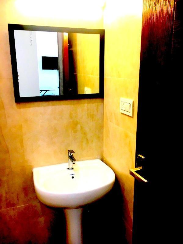 Suyash Pg - Melange Bed & Breakfast Bangalore Luaran gambar